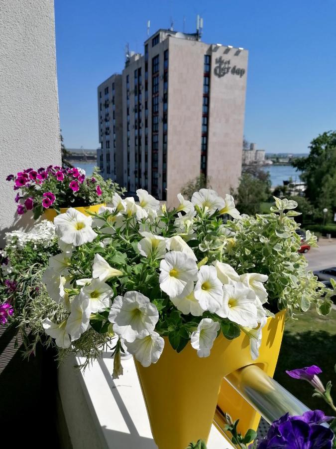 Serbona Kladovo Exteriör bild